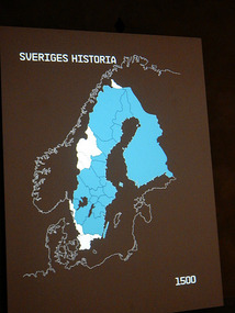 Swedish History Museum
