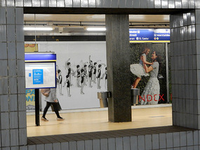 Metro 