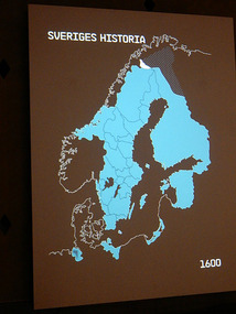 Swedish History Museum