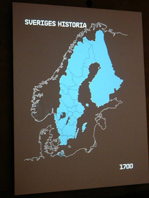 Swedish History Museum