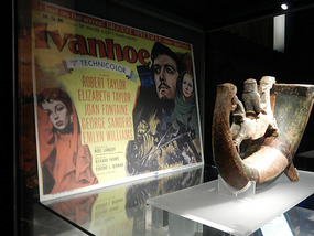 Swedish History Museum