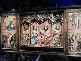 Swedish History Museum