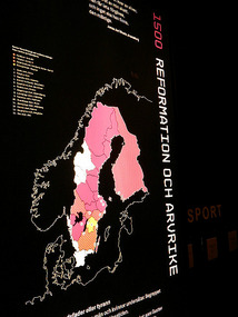 Swedish History Museum