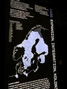 Swedish History Museum