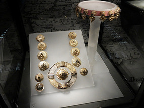 Swedish History Museum