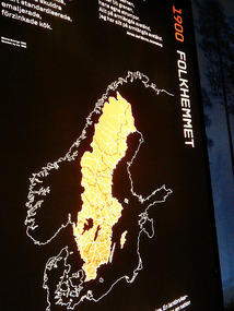 Swedish History Museum