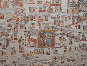 Swedish History Museum