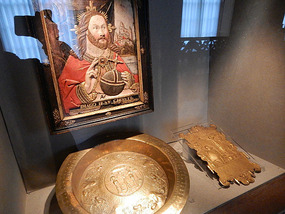 Swedish History Museum