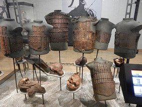 Swedish History Museum