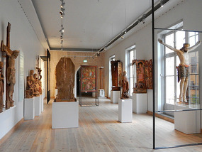 Swedish History Museum