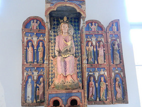 Swedish History Museum