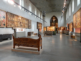 Swedish History Museum
