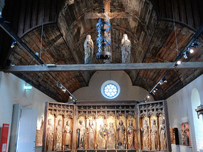 Swedish History Museum