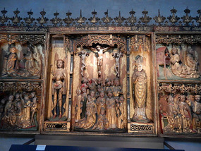 Swedish History Museum