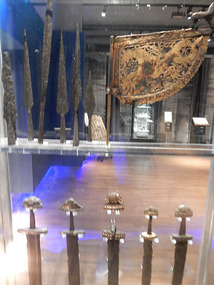 Swedish History Museum