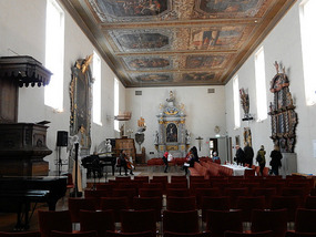Swedish History Museum