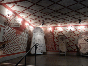 Swedish History Museum