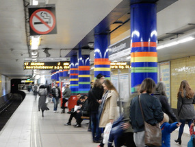 Metro