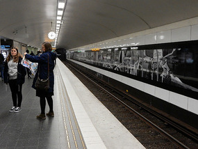 Platform