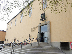 Swedish History Museum
