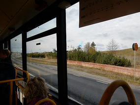 Airport Bus