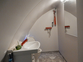 Jumbo Jet Hotel