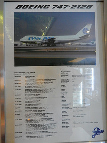 Jumbo Jet Hotel