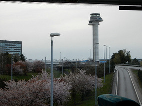 Airport Bus