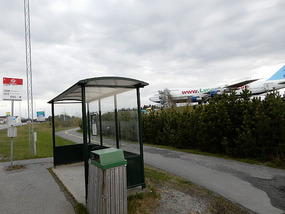 Bus Stop