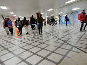 Central Station