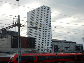 City