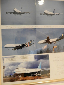 Plane History