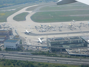 Airport