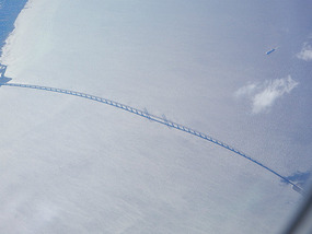 Bridge Span