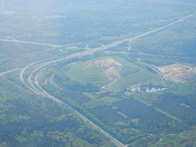 Circle Mound