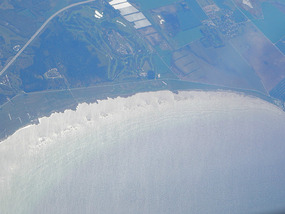 Coastline