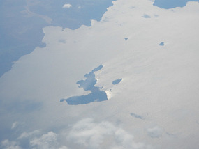 Face Island