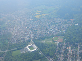 German Town