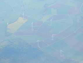 German Wind Farm