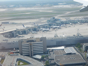 Landing