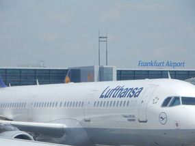 Lufthansa
