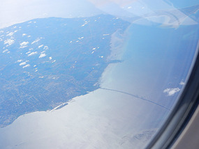 Oresund Bridge