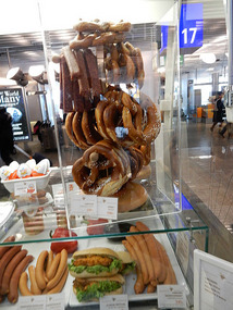 Pretzels