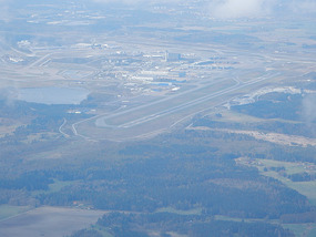 Runway