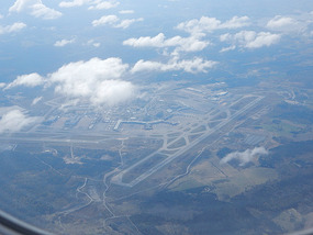 Runways