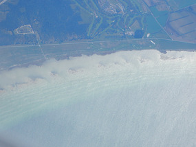 Shoreline