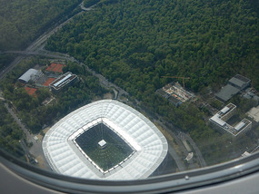 Stadium