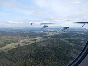 Sweden Fields