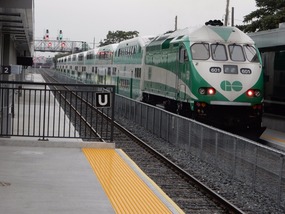GO Train