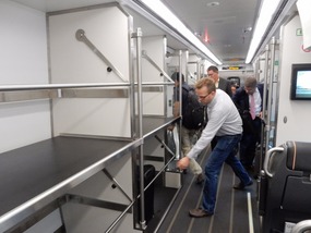 Luggage Racks